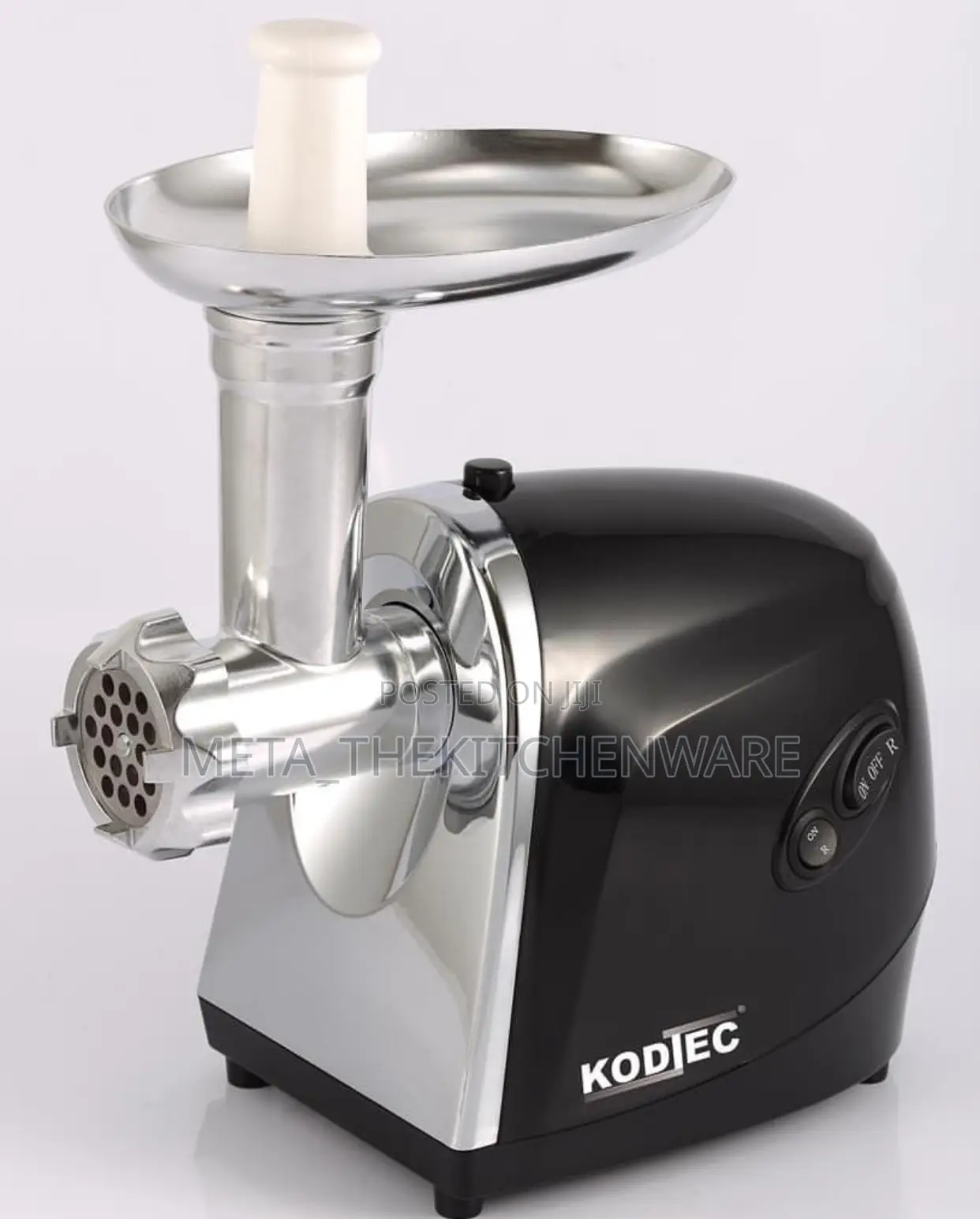 Kodtec Meat Grinder 1000W KT-5010MG
