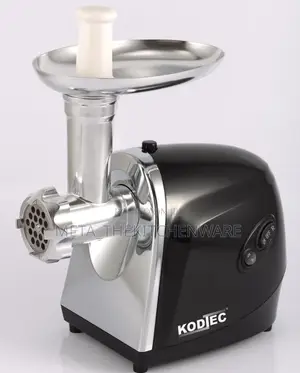 Kodtec Meat Grinder 1000W KT-5010MG