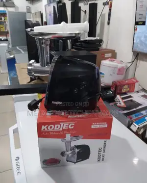 Kodtec Meat Grinder 1000W KT-5010MG
