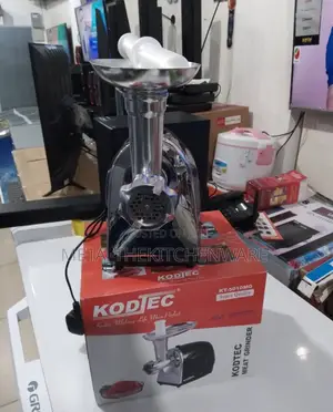 Kodtec Meat Grinder 1000W KT-5010MG