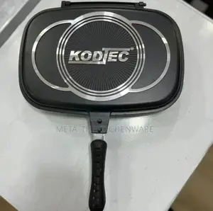 Kodtec Original Double Flip Pan 36cm