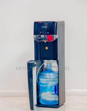 Homebase Water Dispenser Bottom Load(1tap 3 Functions)