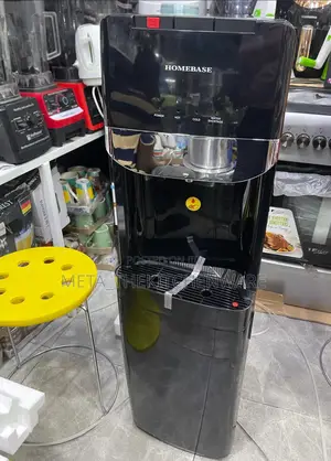 Homebase Water Dispenser Bottom Load(1tap 3 Functions)