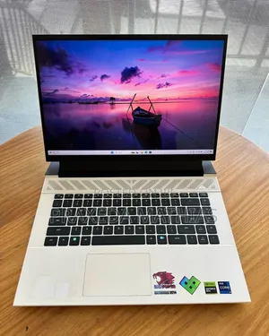 New Laptop Dell G16 7620 16GB Intel Core I9 SSD 1T