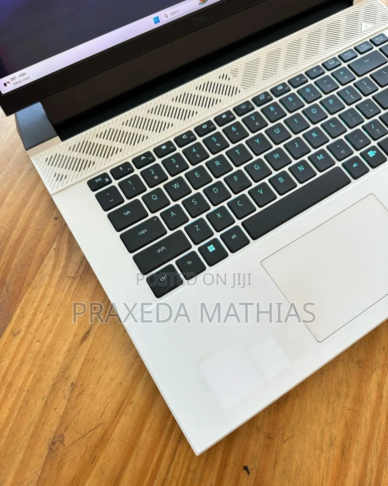 New Laptop Dell G16 7620 16GB Intel Core I9 SSD 1T
