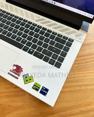 New Laptop Dell G16 7620 16GB Intel Core I9 SSD 1T