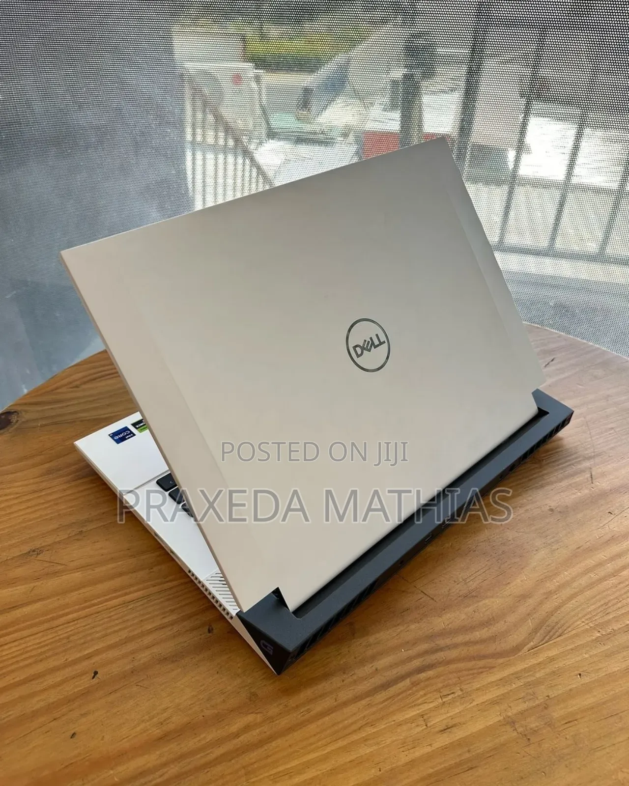 New Laptop Dell G16 7620 16GB Intel Core I9 SSD 1T