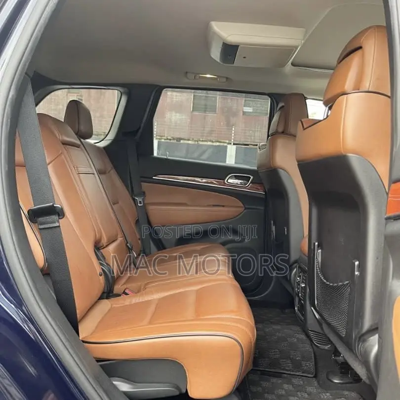 Jeep Cherokee 2011 Blue