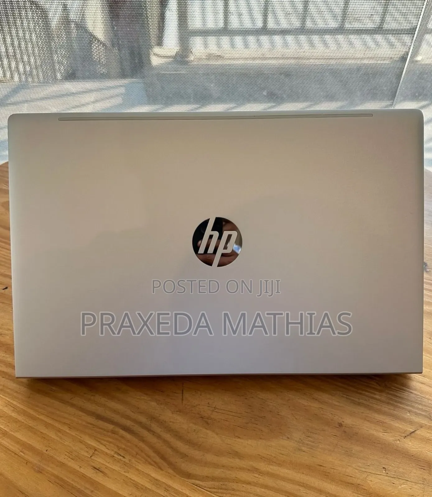 New Laptop HP ProBook 650 G7 16GB Intel Core I7 SSD 512GB