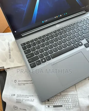 New Laptop Lenovo Legion 5 16GB Intel Core I7 SSD 1T
