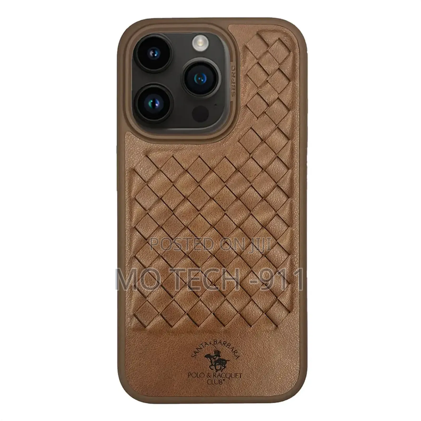 Ravel Santa Barbara Case