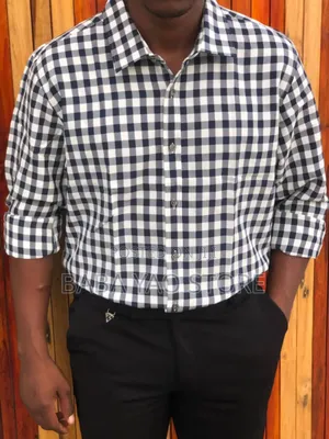 New Summer Breathable Classic Long Sleeved Shirts