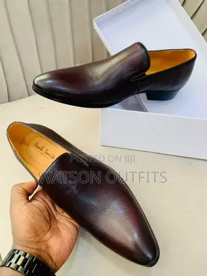Smart Paul Smith Shoes