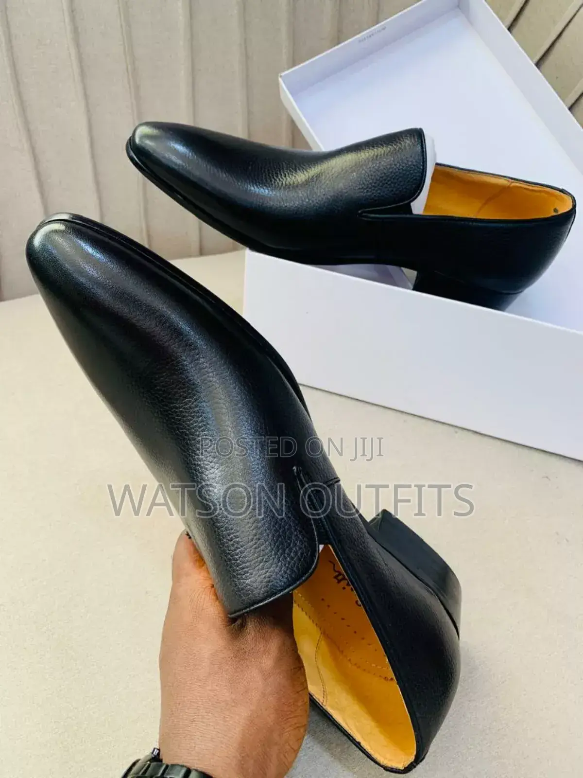 Smart Paul Smith Shoes