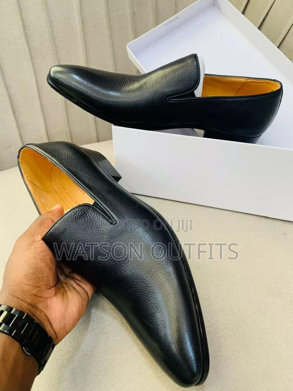 Smart Paul Smith Shoes