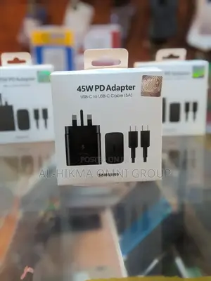 Galax Fast Charger