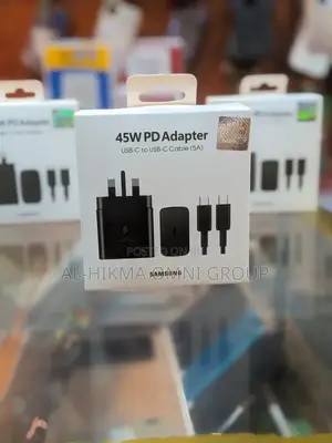 Galax Fast Charger