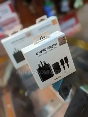 Galax Fast Charger