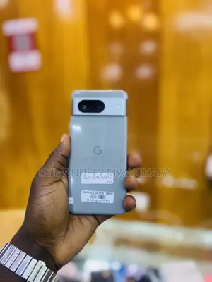 Google Pixel 8 128 GB Green