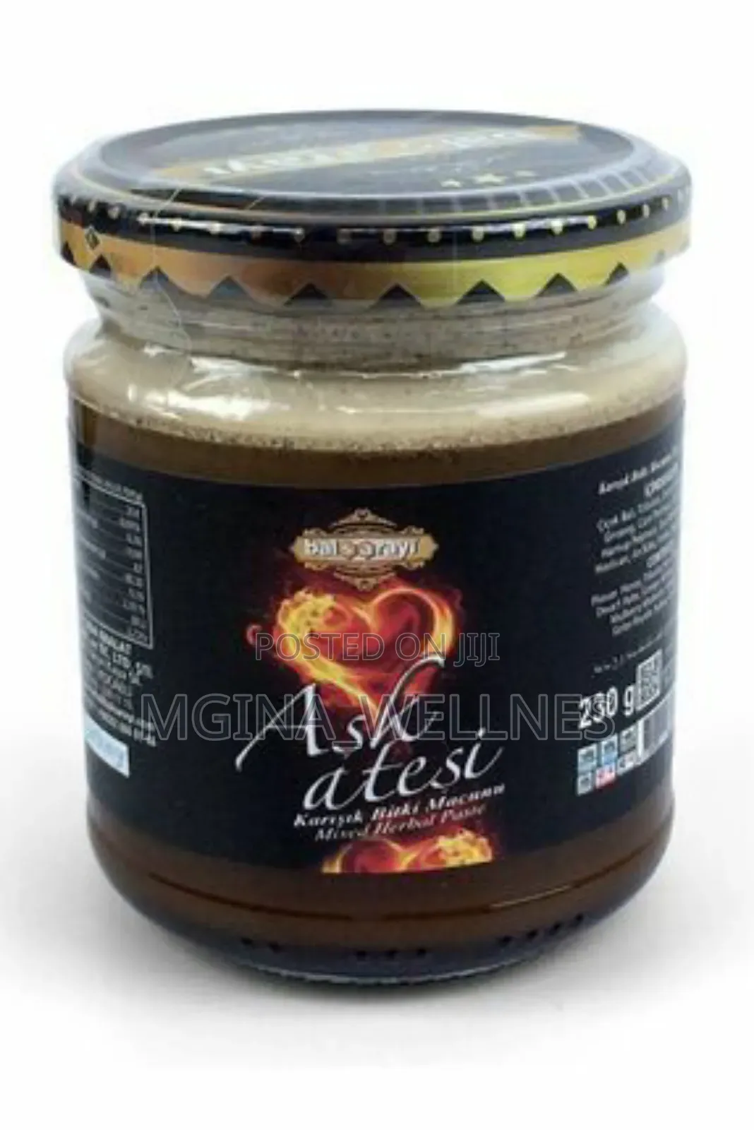 Ask Atesi Herbal Medicine for Better Sex Performance