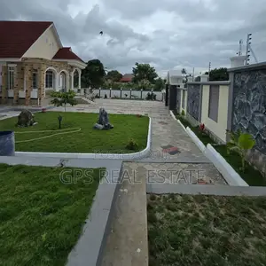 4bdrm House in Goba Makongo Road, Kinondoni for sale