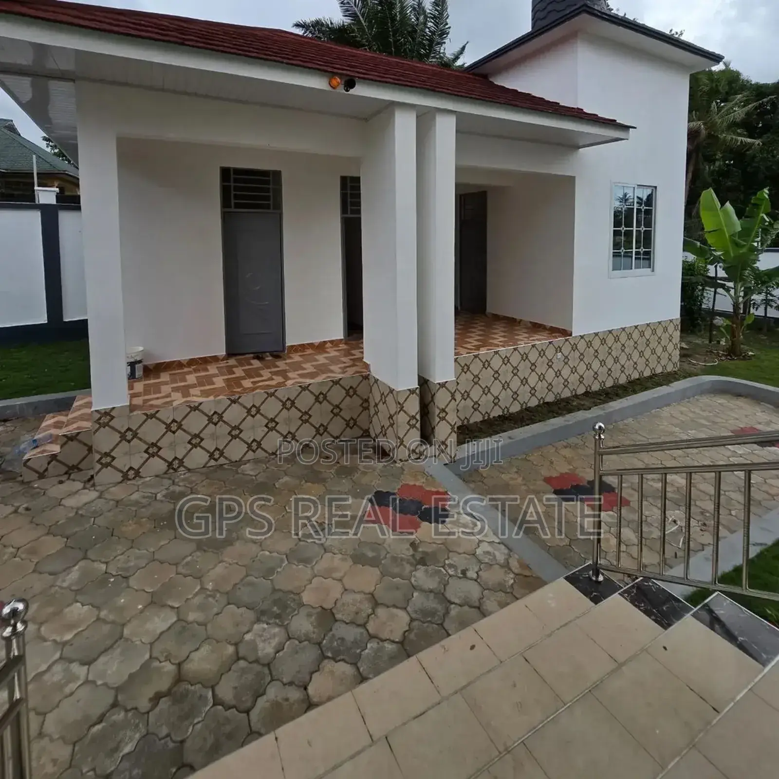 4bdrm House in Goba Makongo Road, Kinondoni for sale