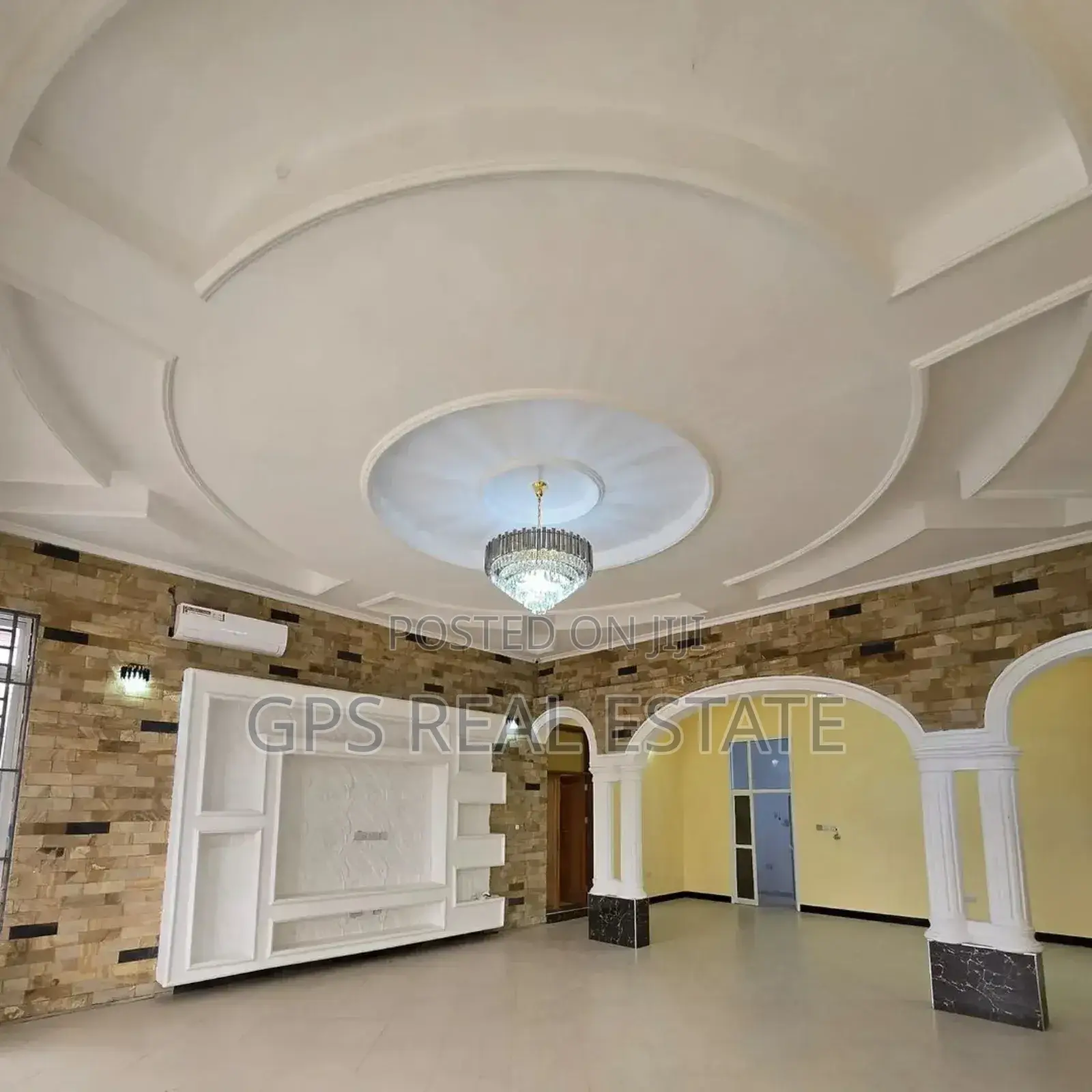 4bdrm House in Goba Makongo Road, Kinondoni for sale