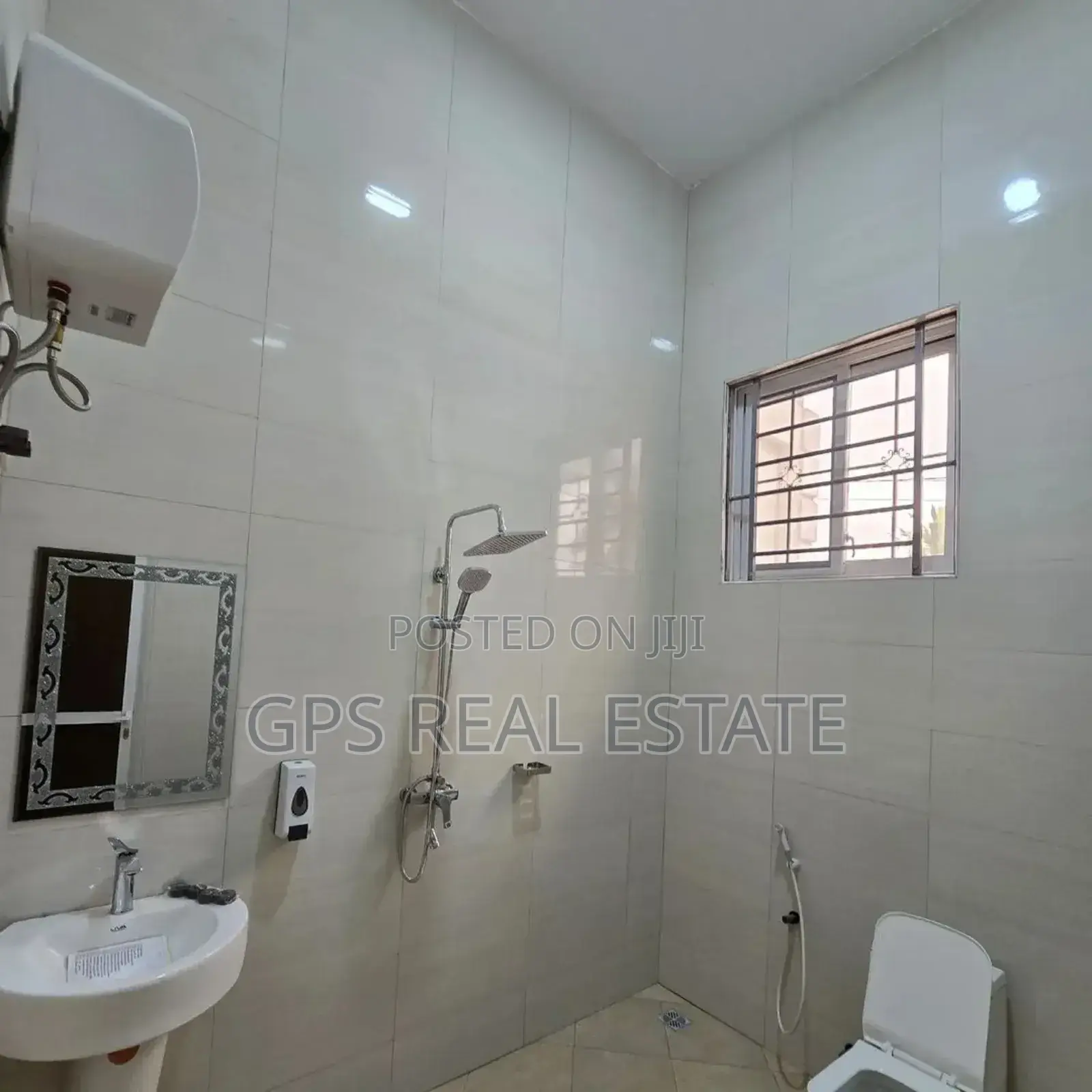 4bdrm House in Goba Makongo Road, Kinondoni for sale