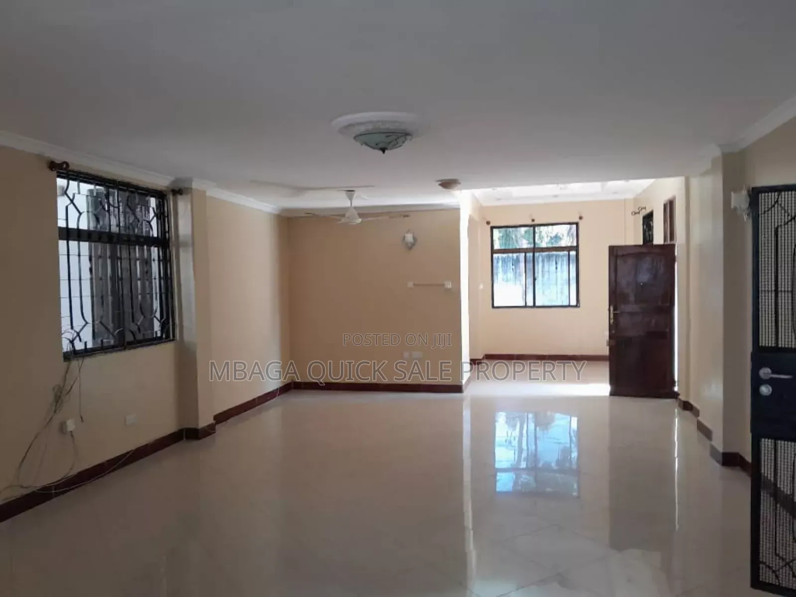 4bdrm Bungalow in Masaki for sale