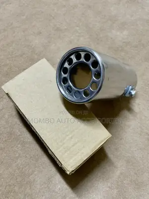 Car Universal Muffler