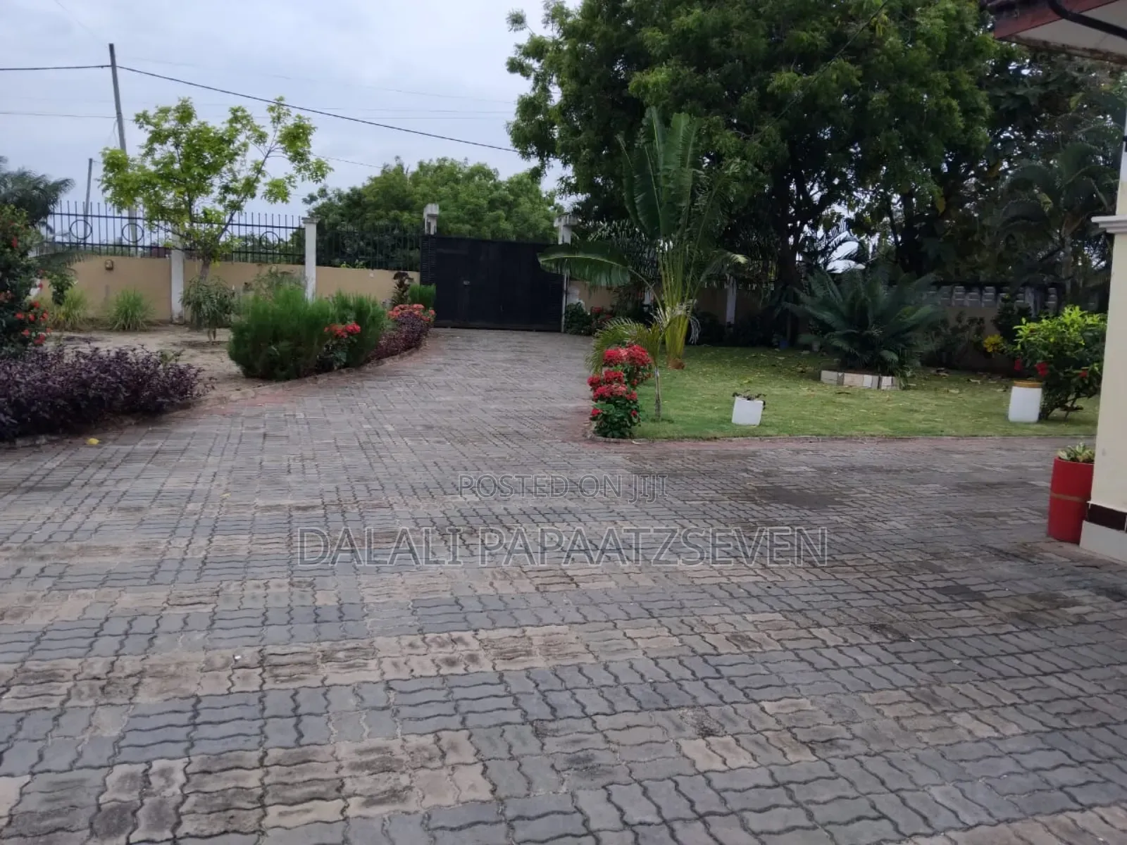 2bdrm Apartment in Dalalipapaatzseven, Kinondoni for rent