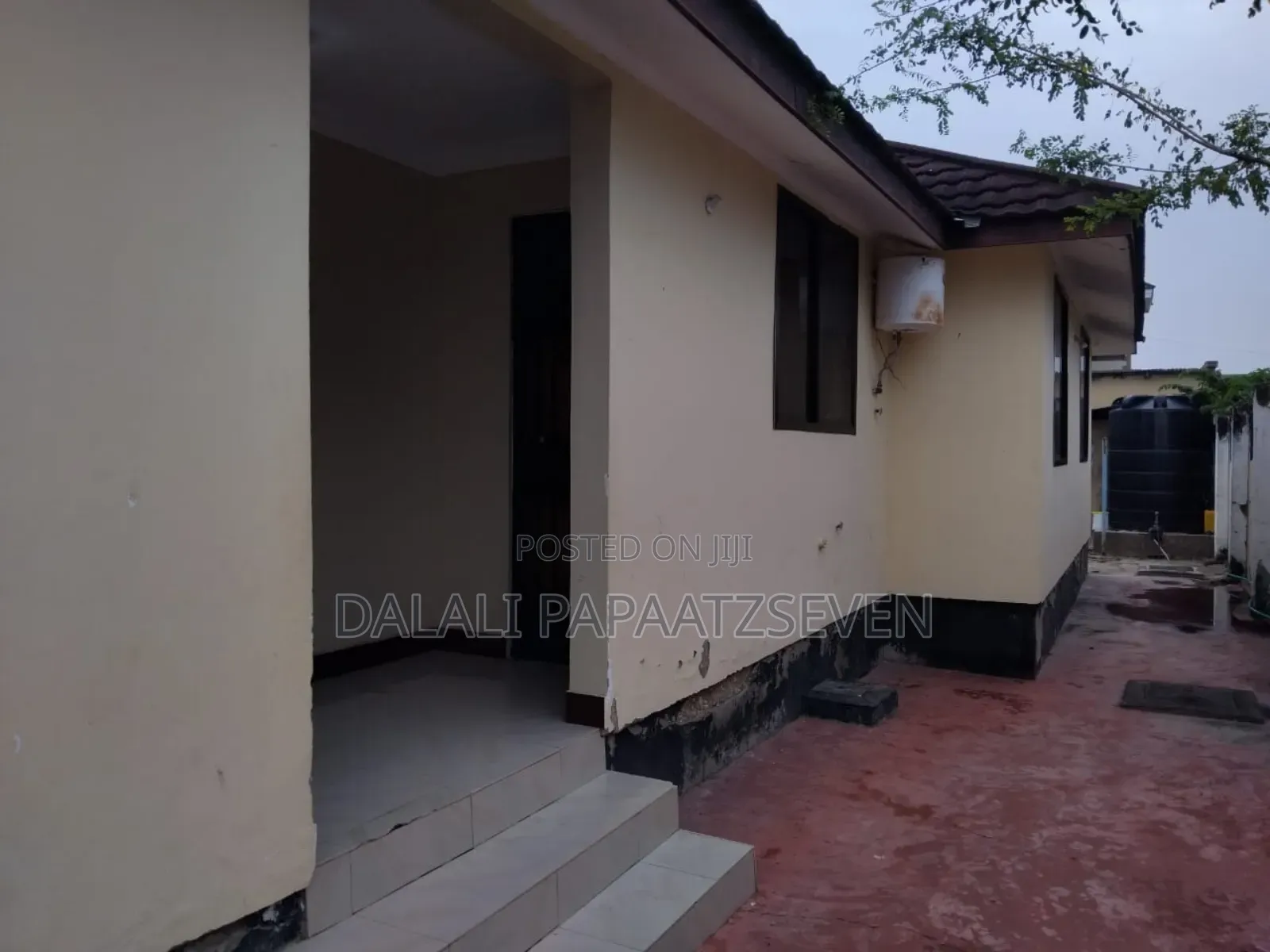 2bdrm Apartment in Dalalipapaatzseven, Kinondoni for rent
