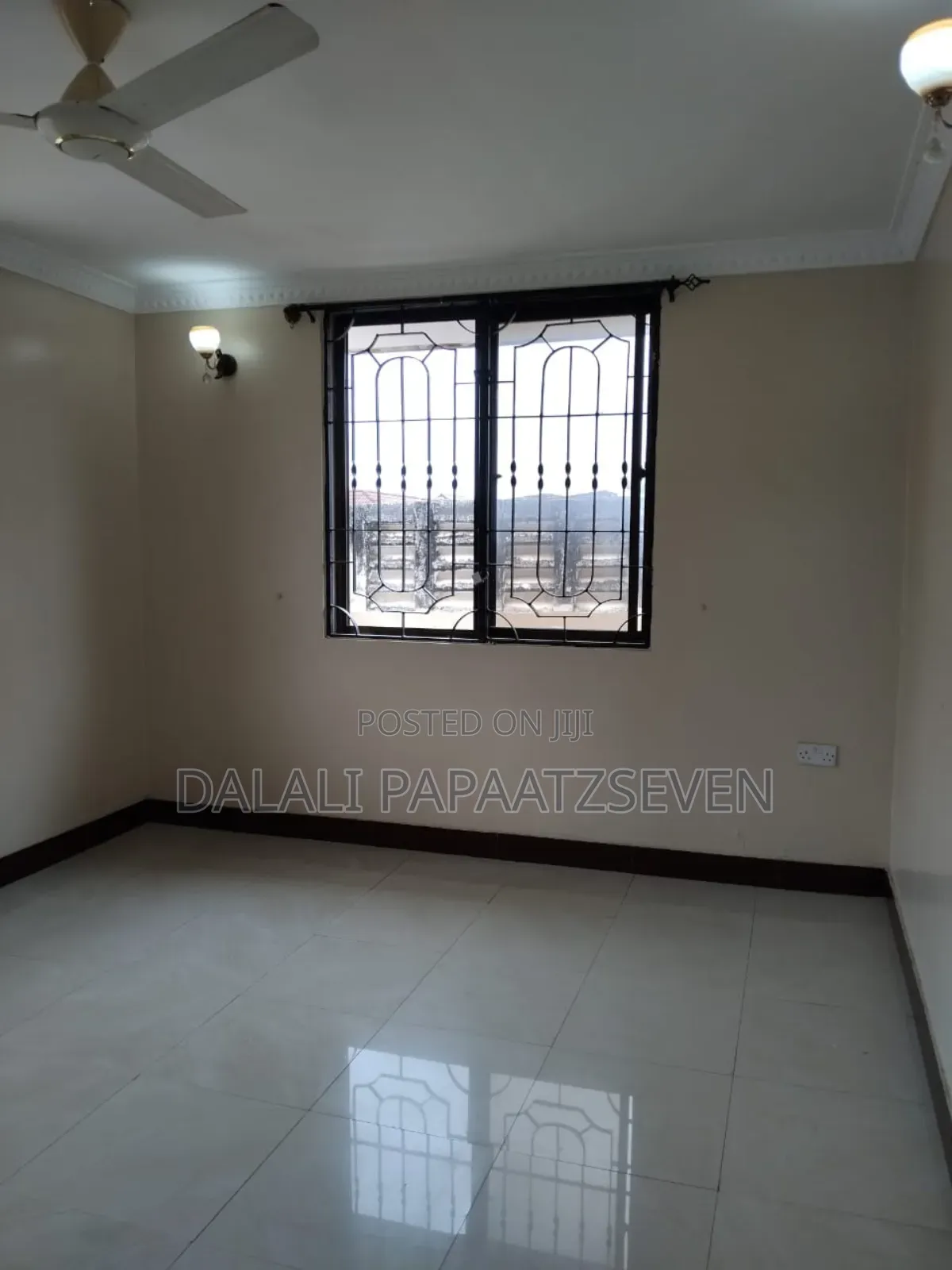 2bdrm Apartment in Dalalipapaatzseven, Kinondoni for rent