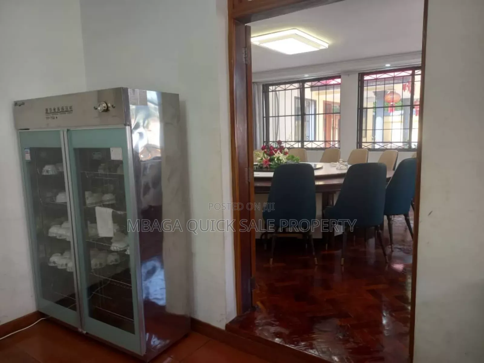 4bdrm Bungalow in Masaki Near Sea for rent