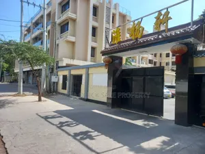 4bdrm Bungalow in Masaki Near Sea for rent