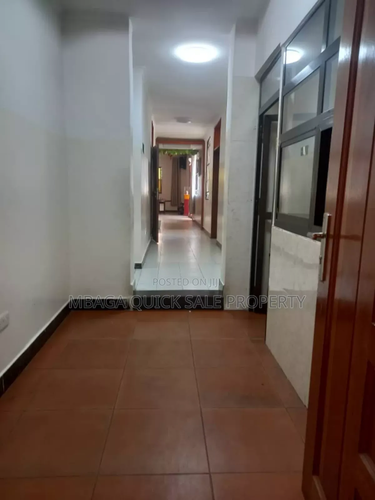 4bdrm Bungalow in Masaki Near Sea for rent