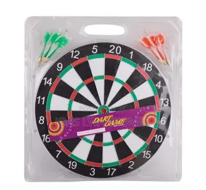 Dart Board(Arrows).