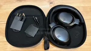 JBL Tour One M2 Wireless Noise Cancelling Headphones