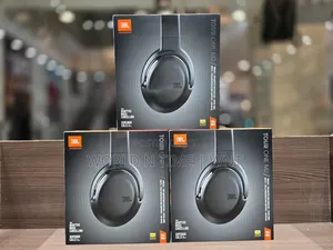 JBL Tour One M2 Wireless Noise Cancelling Headphones