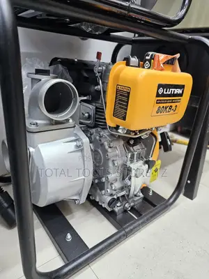 Lutian Water Pump 3"