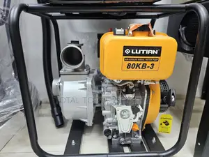 Lutian Water Pump 3"