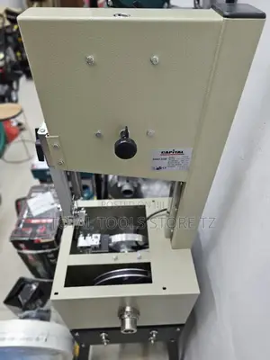 Original Capital Meat Saw Ssg250