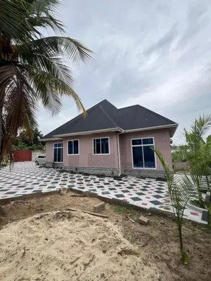 4bdrm House in Tegeta Wazo, Bunju for sale