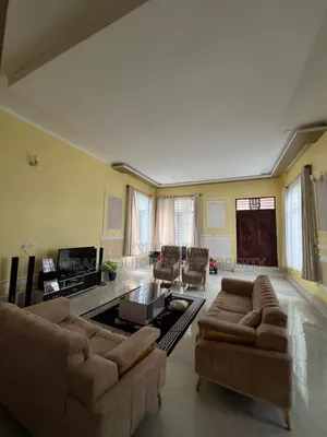 4bdrm House in Tegeta Wazo, Bunju for sale