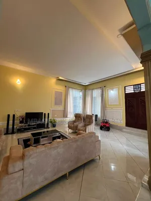 4bdrm House in Tegeta Wazo, Bunju for sale
