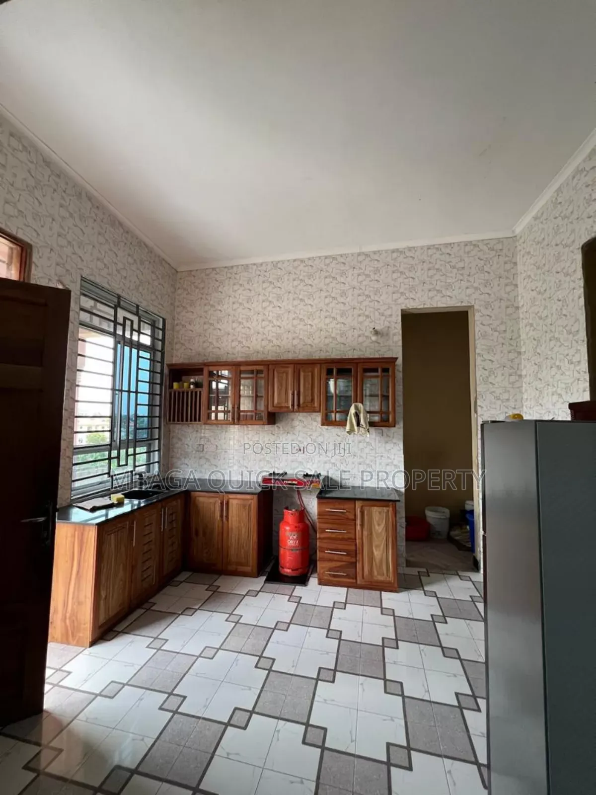 4bdrm House in Tegeta Wazo, Bunju for sale