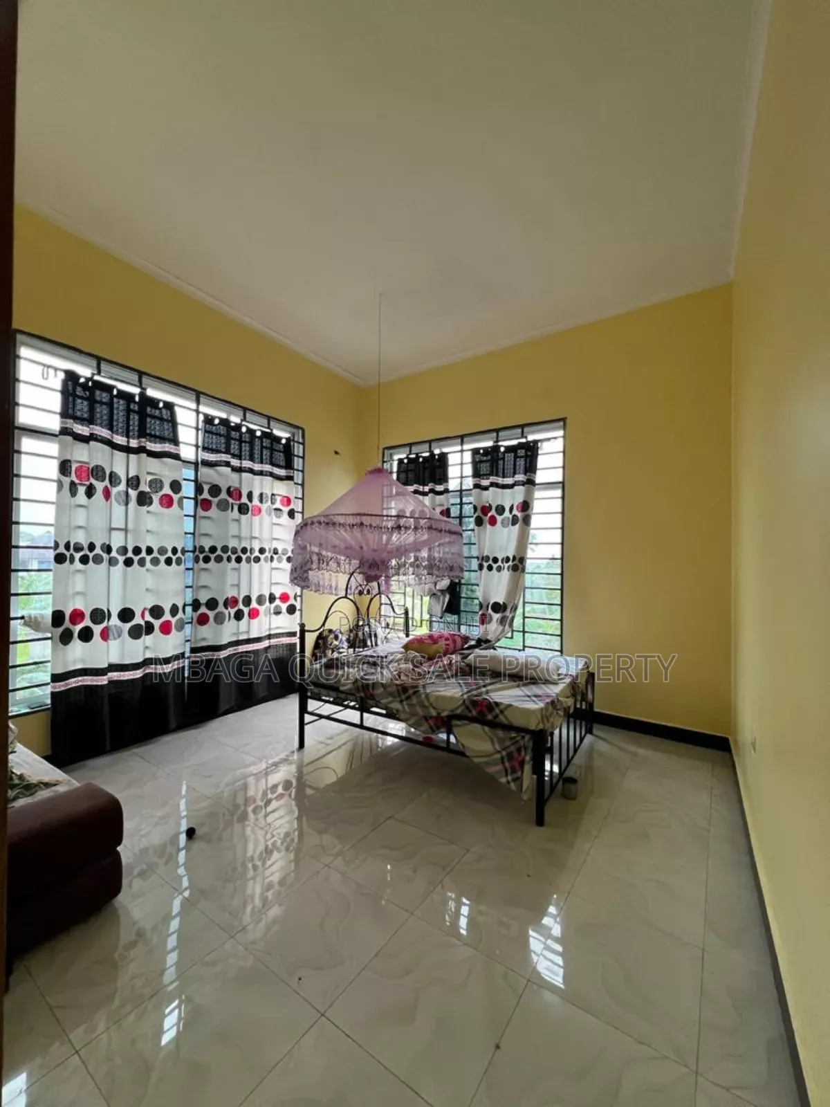 4bdrm House in Tegeta Wazo, Bunju for sale