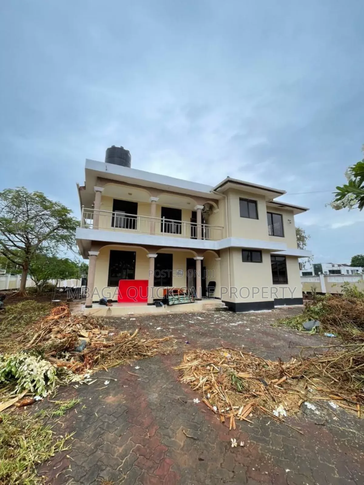 4bdrm House in Mbezi Beach for rent