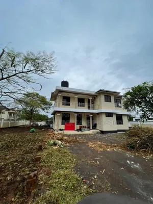 4bdrm House in Mbezi Beach for rent