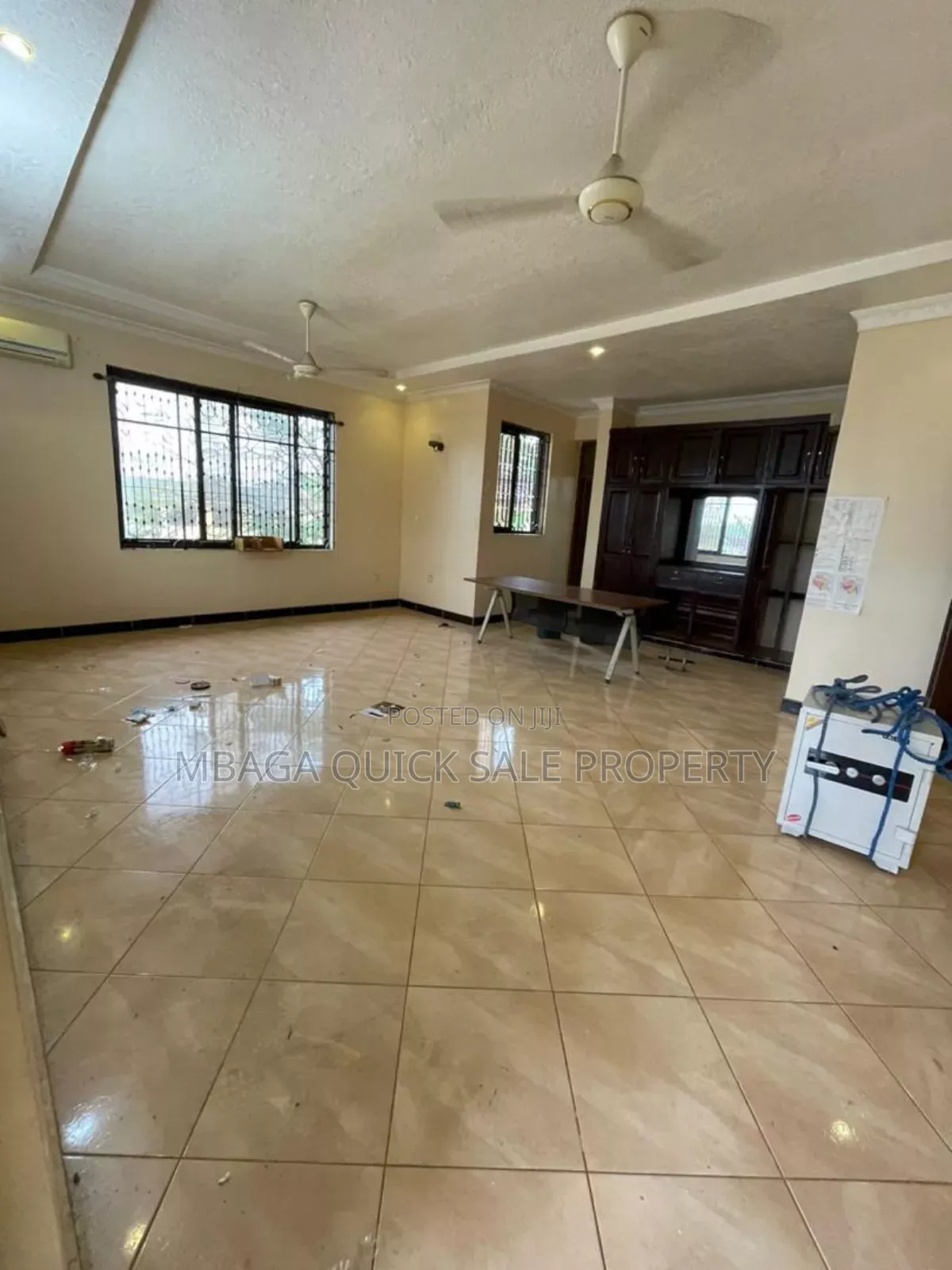 4bdrm House in Mbezi Beach for rent